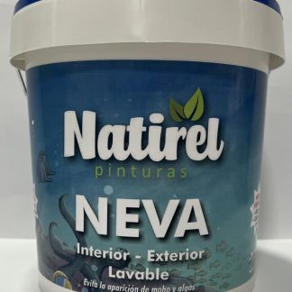 Cubo Vacio Natirel 14 Lts 