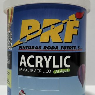 Esmalte Acrílico Oro Mate PRF 750 ml 