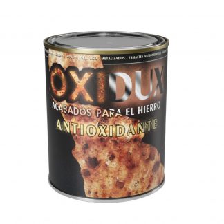 Oxidux Forja Gris Claro 750 ml 