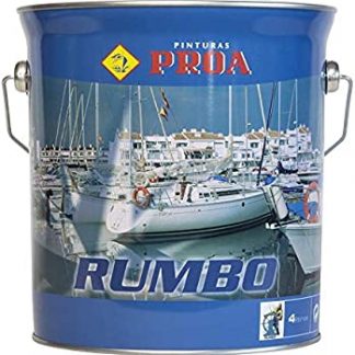 Patente Azul Matriz Dura 750 ml 