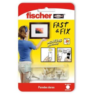 Cuelga Fácil Fast & Fix
