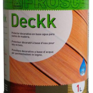 Deckk Incoloro Frosch 946 ml
