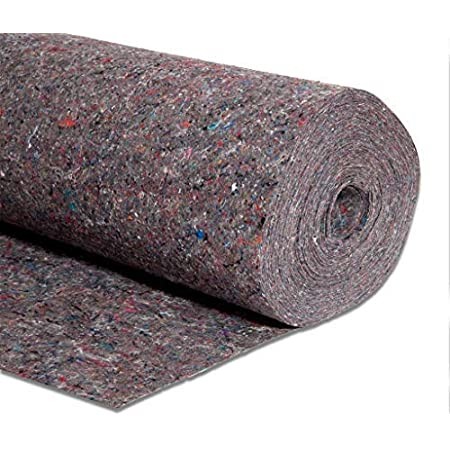 Fieltro Suelos 1 x 10 mts.