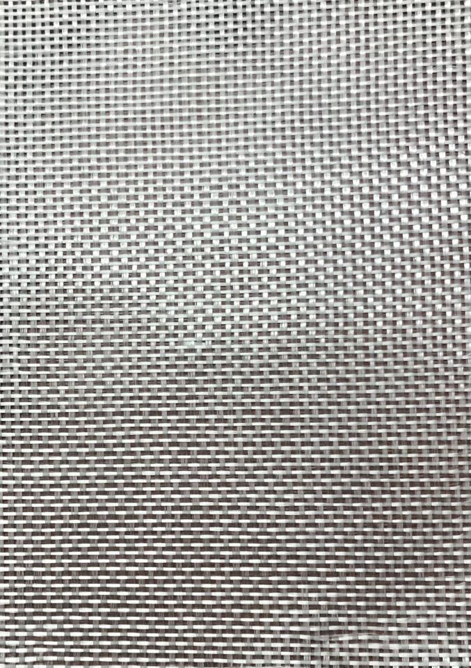 Malla M-38 Suave Tejido de Fibra de Vidrio