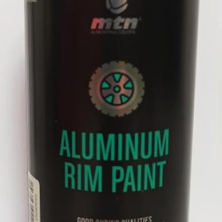 mtn PRO Aluminio Llantas 400 ml.