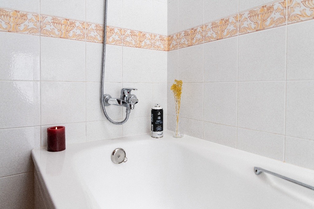 mtn PRO Bañeras y Azulejos 400 ml. - Imagen 2