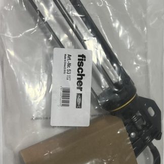 Pistola Silicona KPM2 Fischer