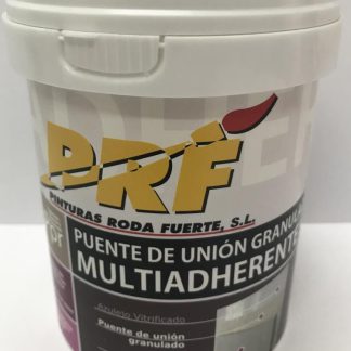 Puente de Unión Granulado PRF 750 ml.
