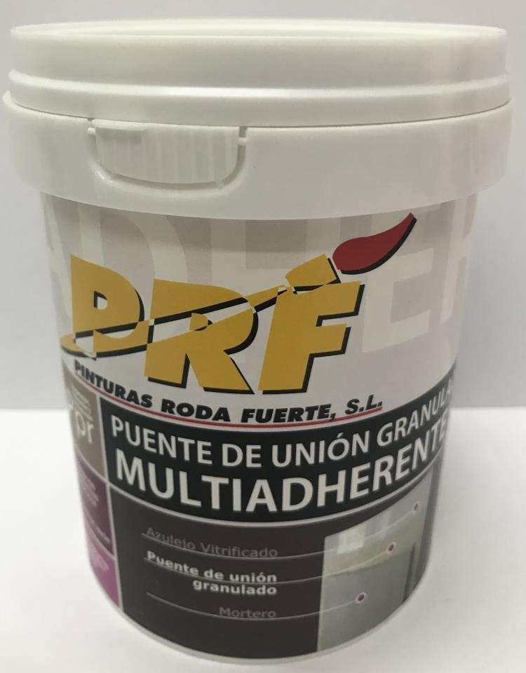 Puente de Unión Granulado PRF 750 ml.
