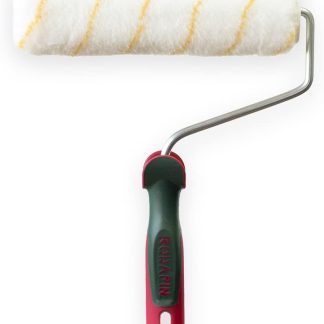 Rodillo Antigota Poliamida ROUND 60 22 Cms. M-soft