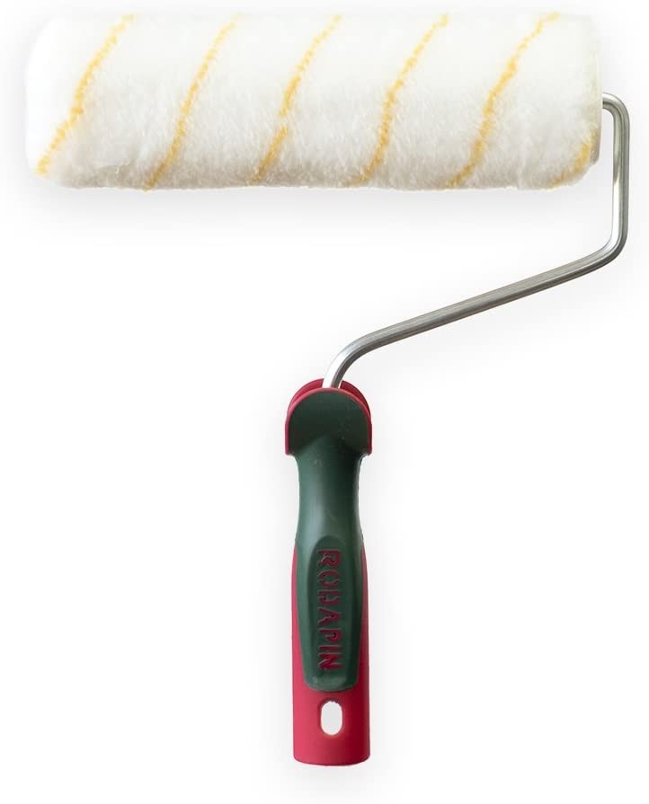 Rodillo Antigota Poliamida ROUND 60 22 Cms. M-soft