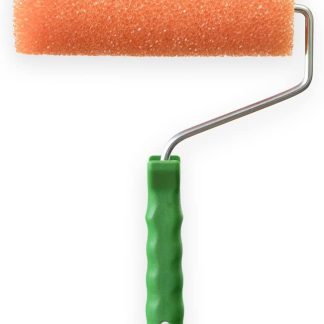 Rodillo Picar Poro 3 Esponja S/60 22 cms.