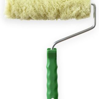 Rodillo Súper Felpón Redondeado 22 cms.