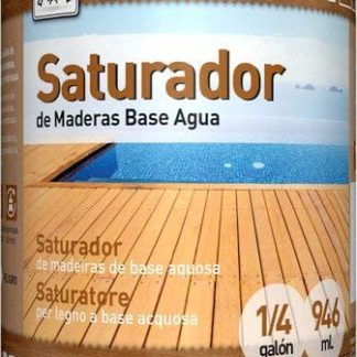 Saturador IPE Frosch 946 gr.