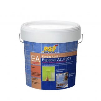 Esmalte Acrílico Especial Azulejos PRF 750 ml 