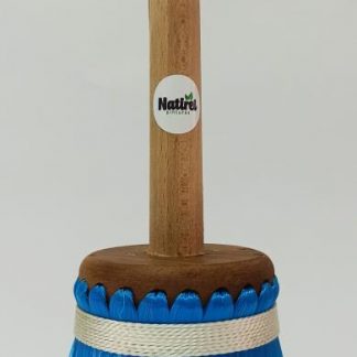 Brochón Nylon Colores Nº4 Amarre Cuerda