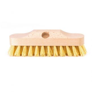 Cepillo Bruce Amarillo 5 x10 cms 