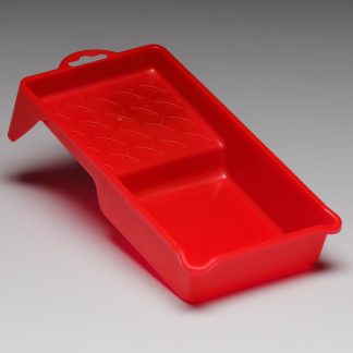 Cubeta Mini Roja 11 cms