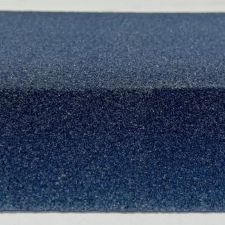 Taco Angulado Fino Azul