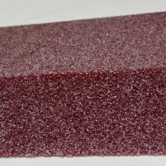 Taco Angulado Grueso Rojo