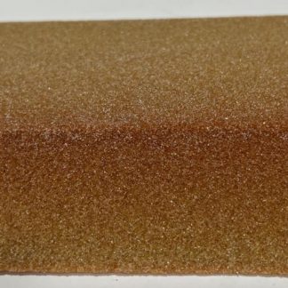 Taco Angulado Medio Amarillo