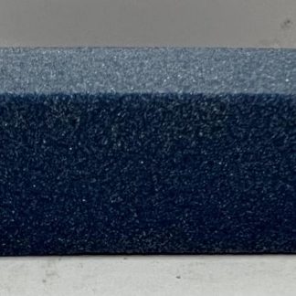 Taco de Lija Fino Azul