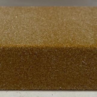 Taco de Lija Medio Amarillo