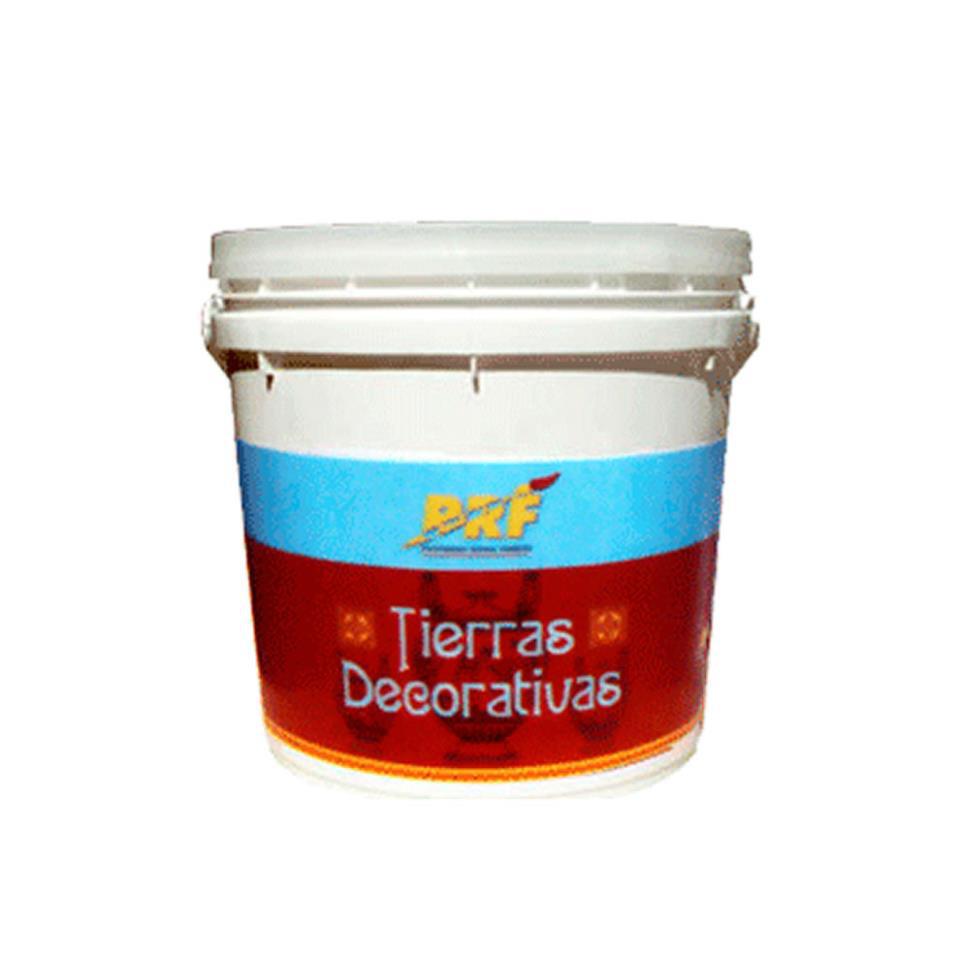 Tierras Decorativas Poniente 750 ml