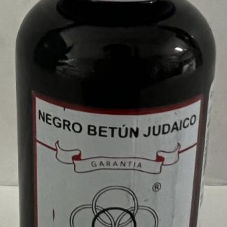 Betún Judaico Negro 125 ml