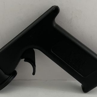 Pistola Spray Grip Negra