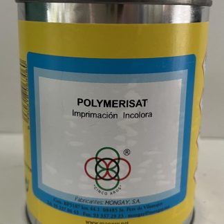 Polymerisat Imprimación Incolora 1 Litro