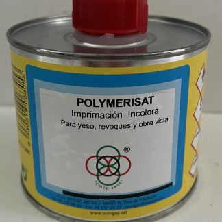 Polymerisat Imprimación Incolora 1/2 Litro