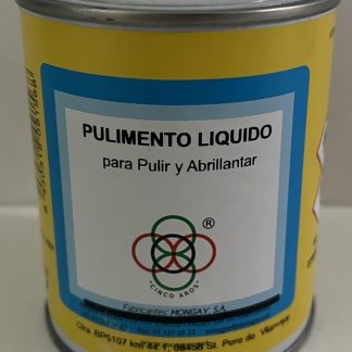 Pulimento Liquido 375 ml