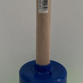 Brochón Nylon V/Plástico Nº 2 