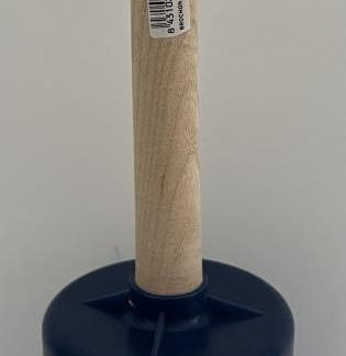 Brochón Nylon V/Plástico Nº 5 