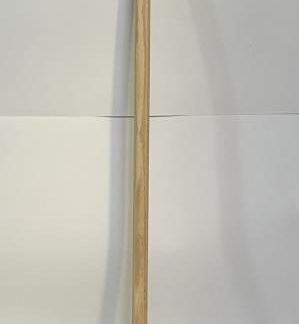 Muletilla Cerda 15 cms  Mango 1 m 