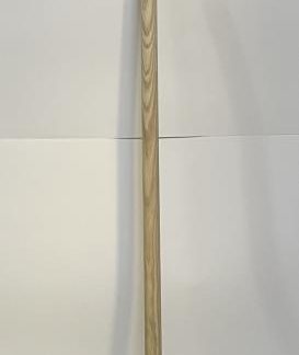 Muletilla Nylon 15 cms  Mango 1 m 