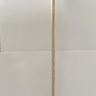 Muletilla Ovalada Cerda Mango 1 m 