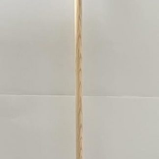 Muletilla Rectangular Nylon Mango 1 metro 