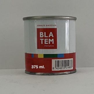 Esmalte Sintético Rojo Vivo 375 ml 