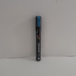 Rotulador mtn Acrílico Azul Claro 6mm Marcador 