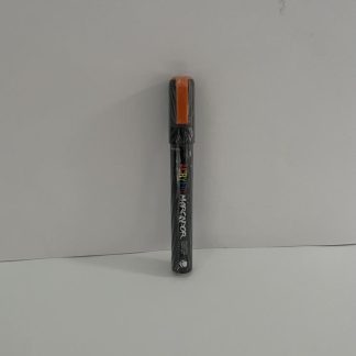 Rotulador mtn Acrílico Naranja 6mm Marcador 