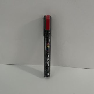 Rotulador mtn Acrílico Rojo 2mm Marcador 
