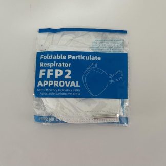 Mascarilla FFP2