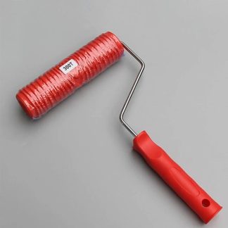 Rodillo Artistico 18 cms 