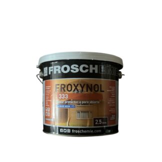 Lasur I & F - Froxynol 333 Natirel