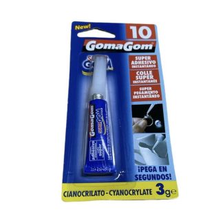 GomaGom 3 gramos