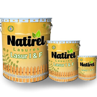 Lasur I & F Natirel Basic