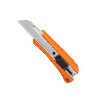 Cutter Guía Metálica 18 cms 