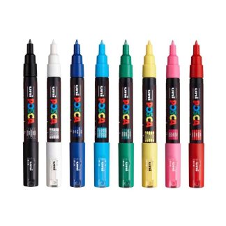 Posca PC-1M